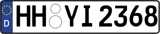 HH-YI2368