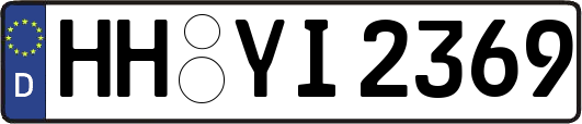 HH-YI2369