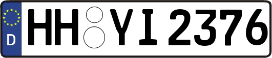 HH-YI2376