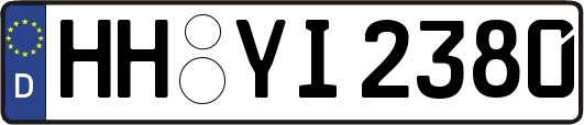 HH-YI2380