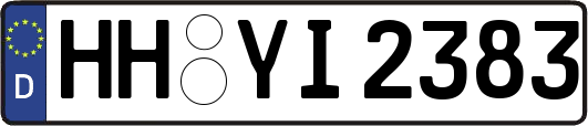HH-YI2383