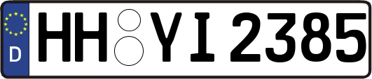 HH-YI2385