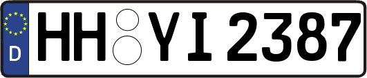 HH-YI2387
