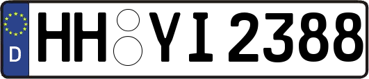 HH-YI2388