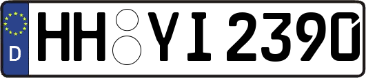 HH-YI2390