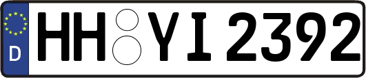 HH-YI2392