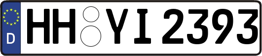 HH-YI2393