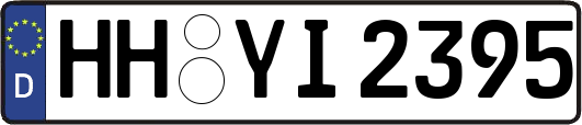 HH-YI2395