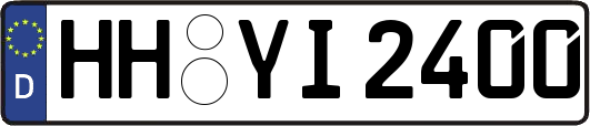 HH-YI2400