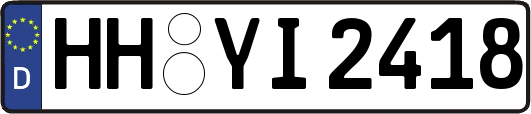 HH-YI2418