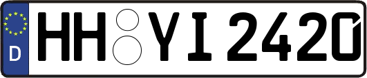 HH-YI2420