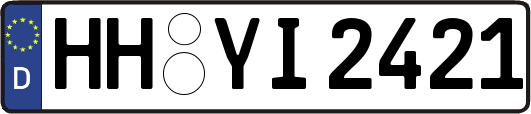 HH-YI2421