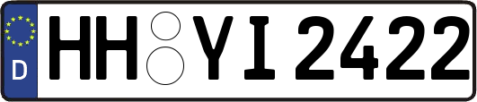 HH-YI2422