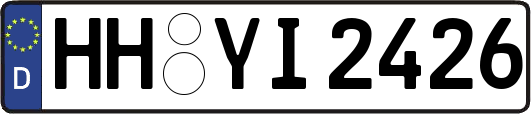 HH-YI2426