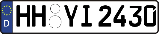 HH-YI2430