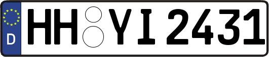 HH-YI2431