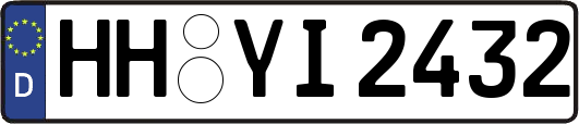 HH-YI2432