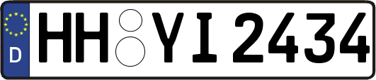 HH-YI2434