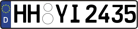 HH-YI2435