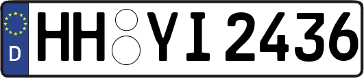 HH-YI2436