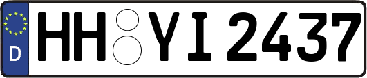 HH-YI2437