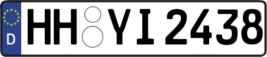HH-YI2438