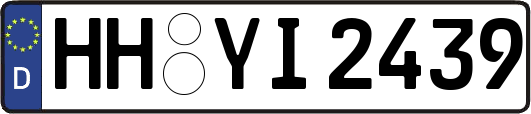 HH-YI2439