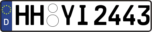 HH-YI2443