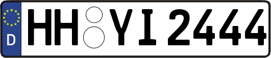 HH-YI2444