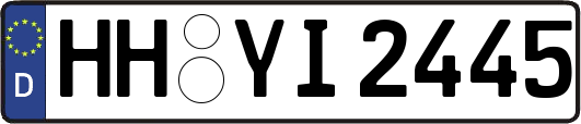 HH-YI2445