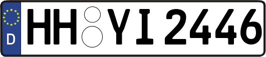 HH-YI2446