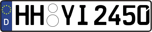 HH-YI2450