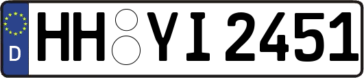 HH-YI2451
