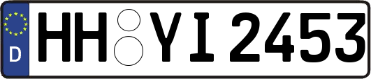 HH-YI2453