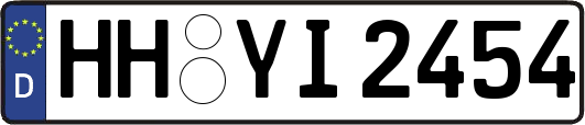 HH-YI2454