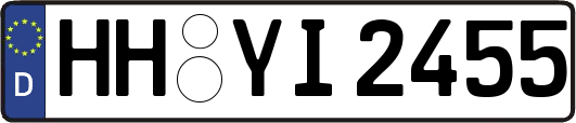 HH-YI2455