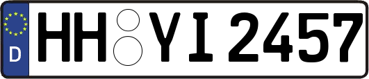 HH-YI2457