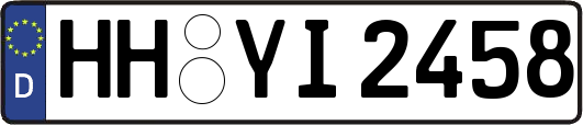 HH-YI2458
