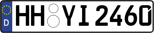 HH-YI2460