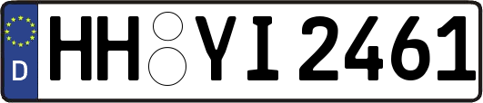 HH-YI2461