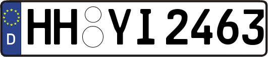 HH-YI2463