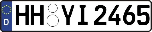 HH-YI2465