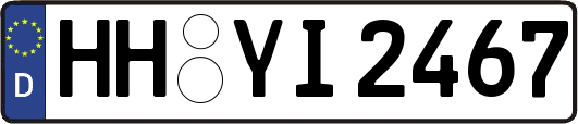 HH-YI2467