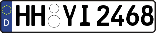 HH-YI2468