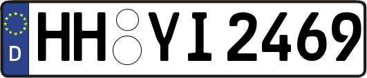 HH-YI2469