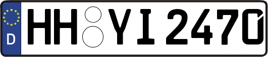 HH-YI2470