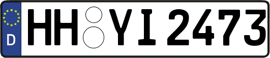 HH-YI2473