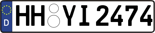 HH-YI2474