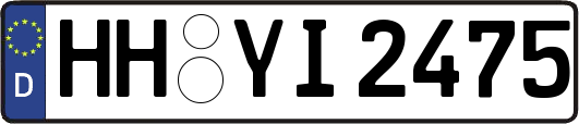 HH-YI2475