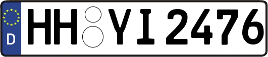 HH-YI2476